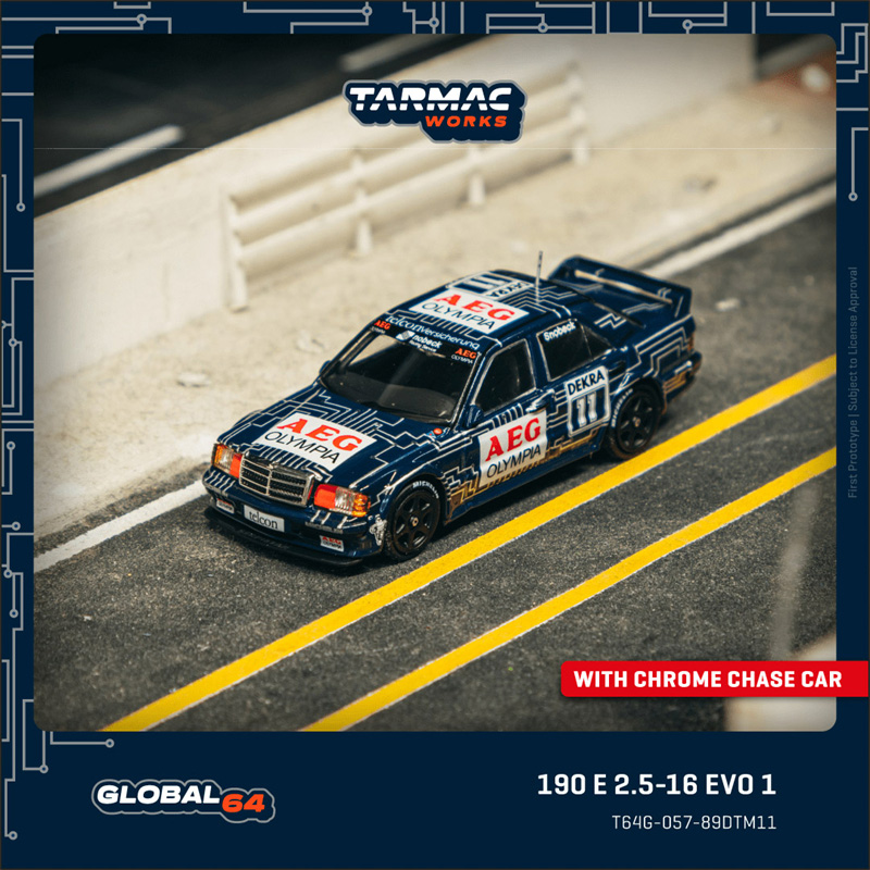 Kids Toys John Lewis - Modelos de Carros Tarmac Works 1:64