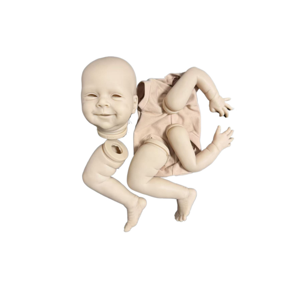 Kids Toys John Lewis - Kit de Boneca Reborn de 18