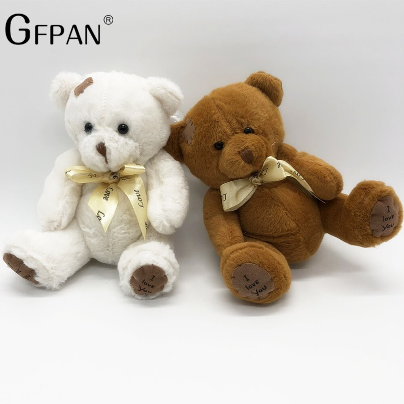 Kids Toys Low Price - Urso de Algodão Kawaii para Crianças