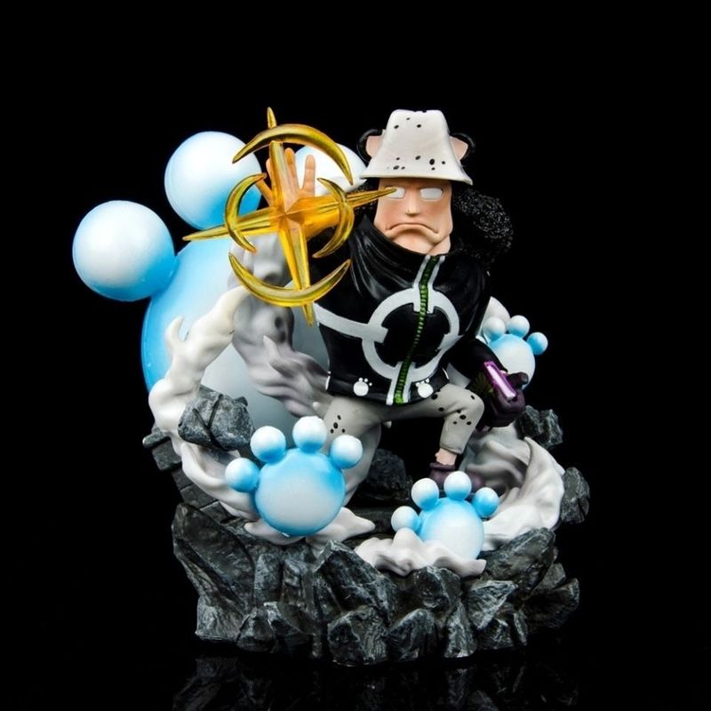 Novo Boneco de PVC de 13cm do  - Kids Toys Japan avaliação e preço