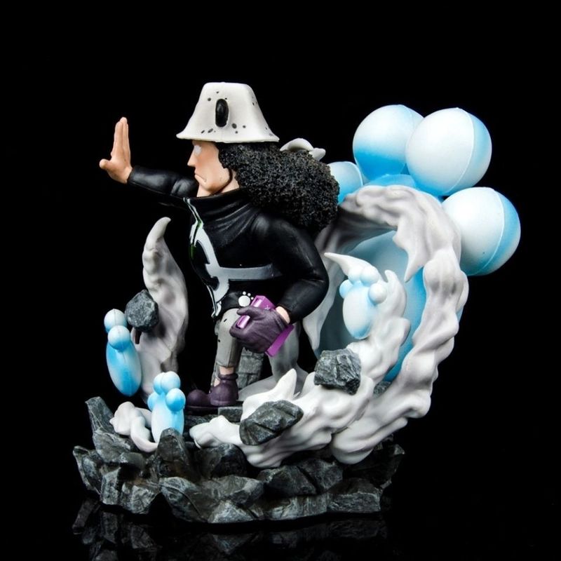 Novo Boneco de PVC de 13cm do  - Kids Toys Japan avaliação e preço