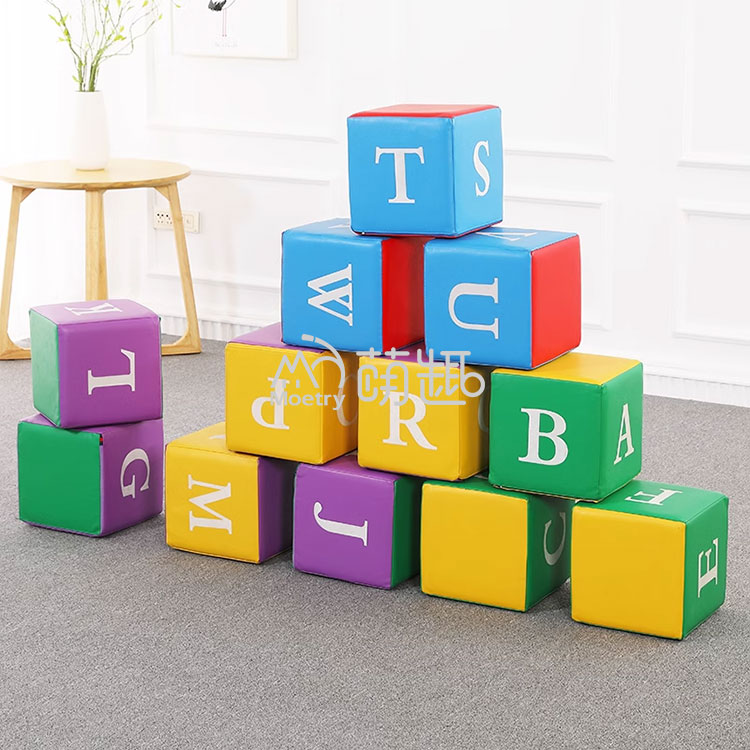 Blocos de Letras ABC de Espuma - Kids Toys Blocks avaliação e preço