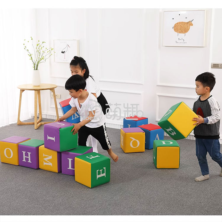 Blocos de Letras ABC de Espuma - Kids Toys Blocks avaliação e preço