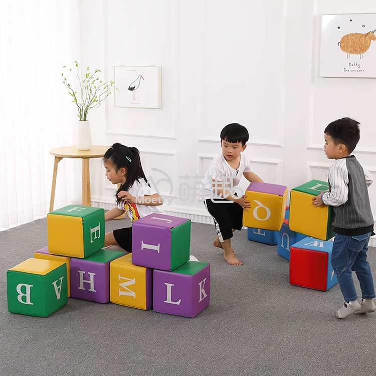 Blocos de Letras ABC de Espuma - Kids Toys Blocks avaliação e preço