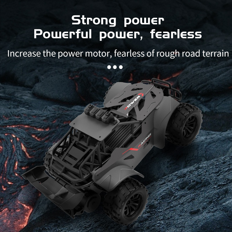 Carros rc com luz 20 km/h 2.4g - Kids Toys Under 50 avaliação e preço
