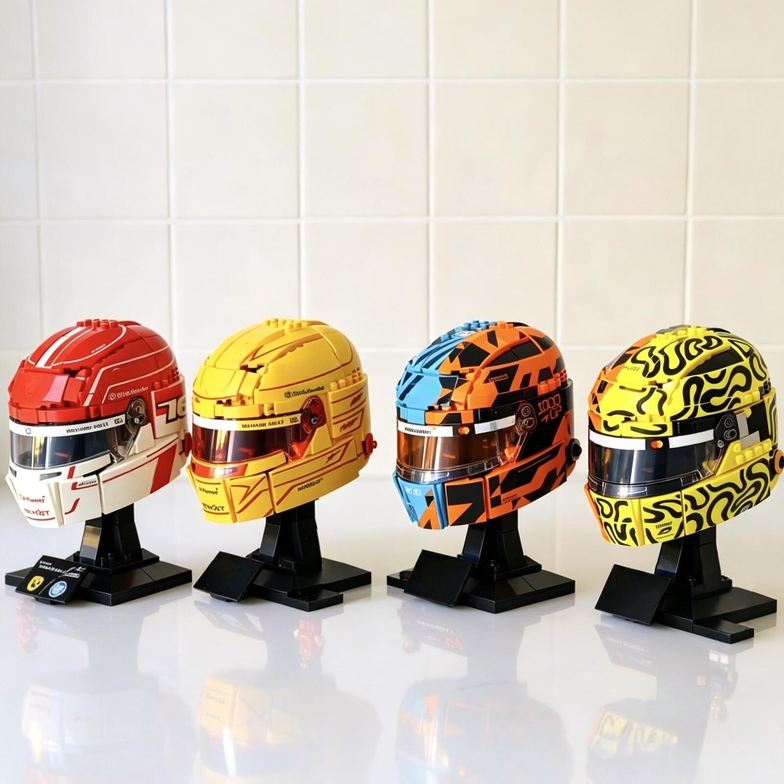 Modelo de Blocos de Montar de  - Kids Toys John Lewis avaliação e preço