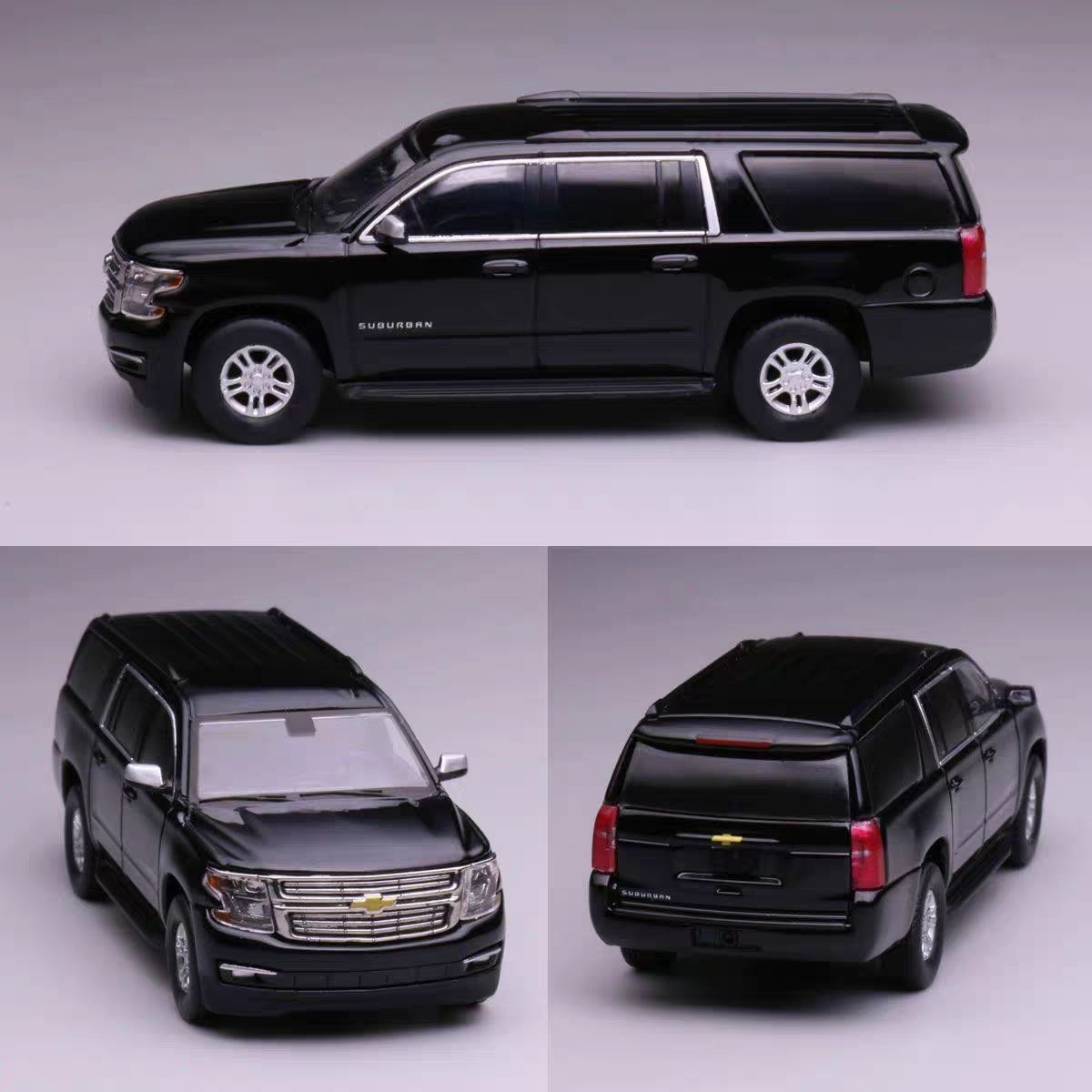 596 1/64 Chevrolet Impala Rive - Kids Toys Boys avaliação e preço