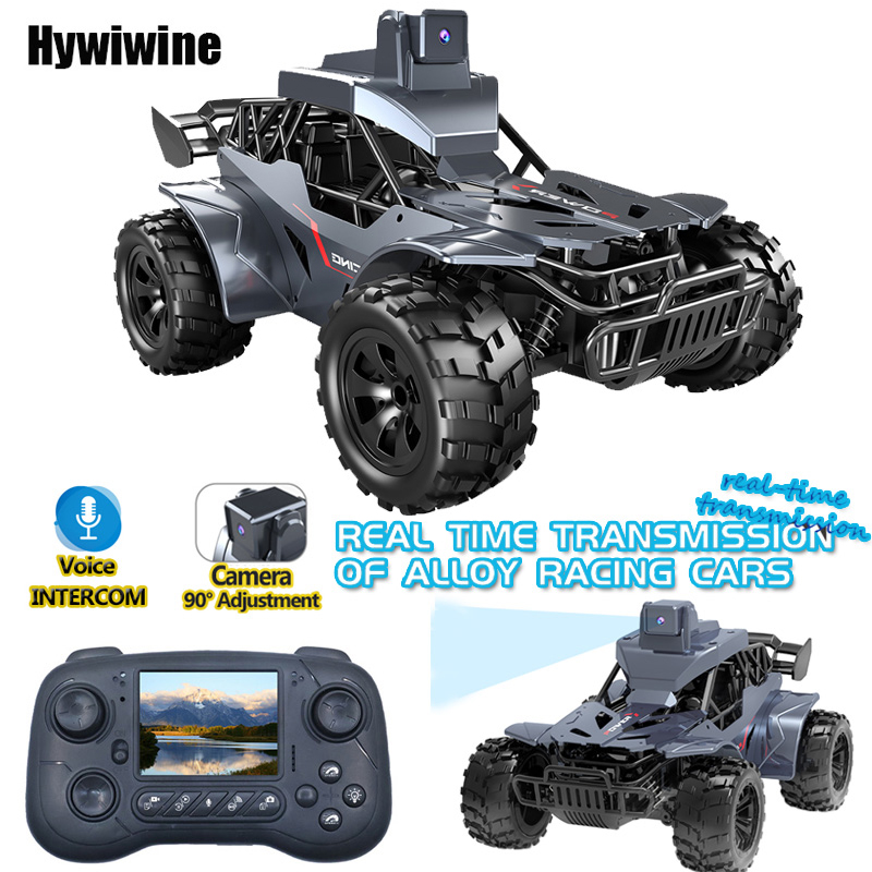 Carro rc de bate-papo de voz c - Kids Toys Under 50 avaliação e preço