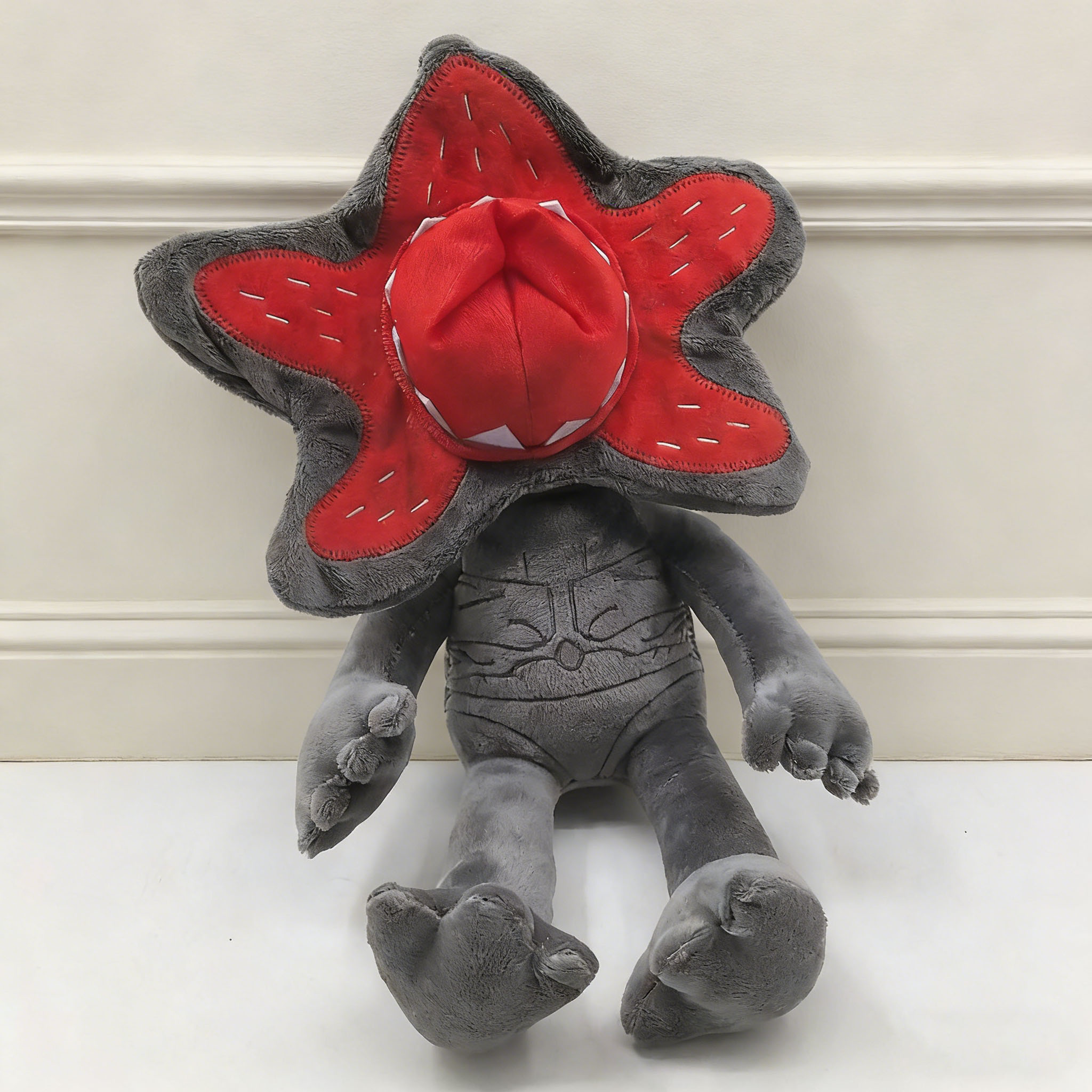 Boneco de Pelúcia Demogorgon F - Kids Toys 10 Year Old avaliação e preço