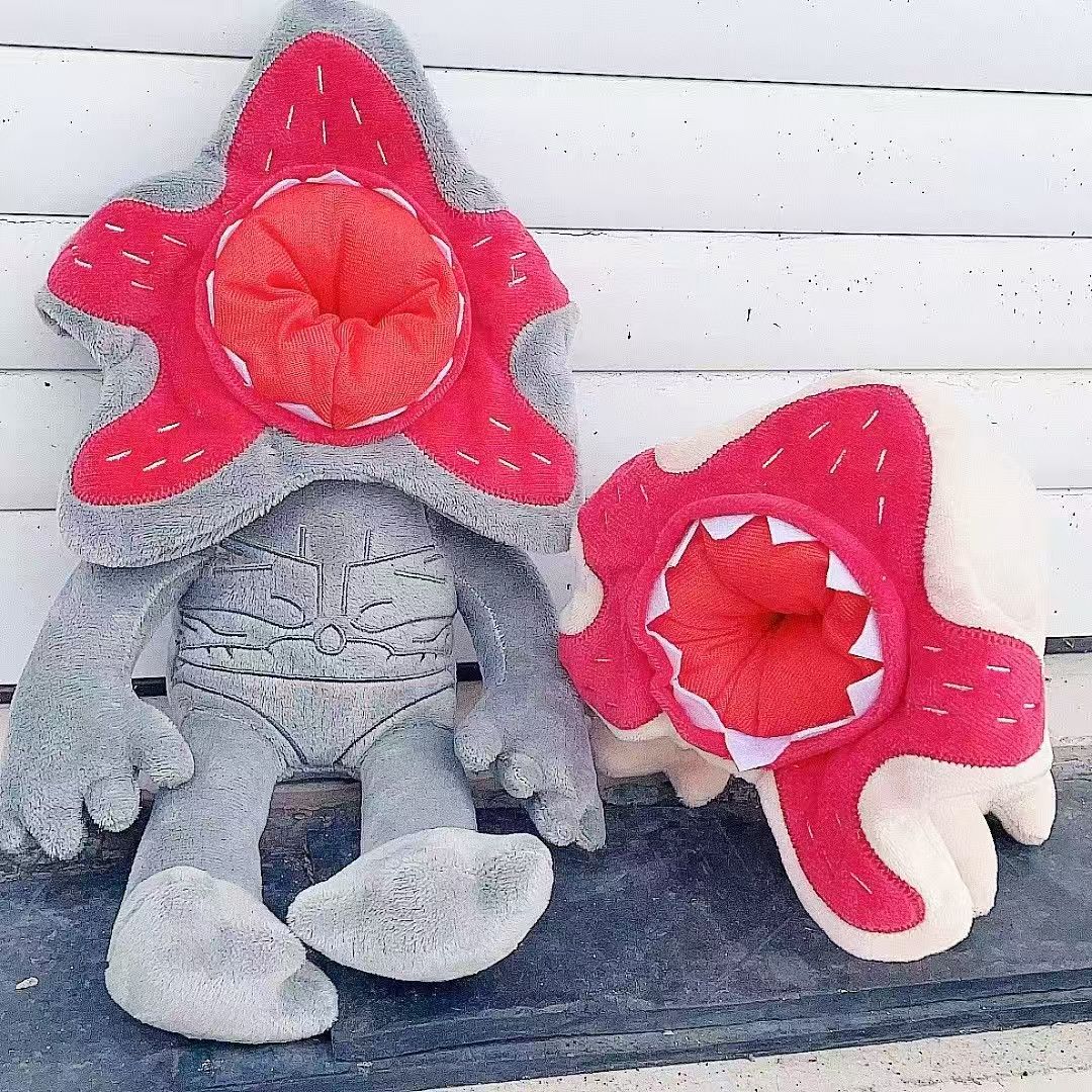 Boneco de Pelúcia Demogorgon F - Kids Toys 10 Year Old avaliação e preço