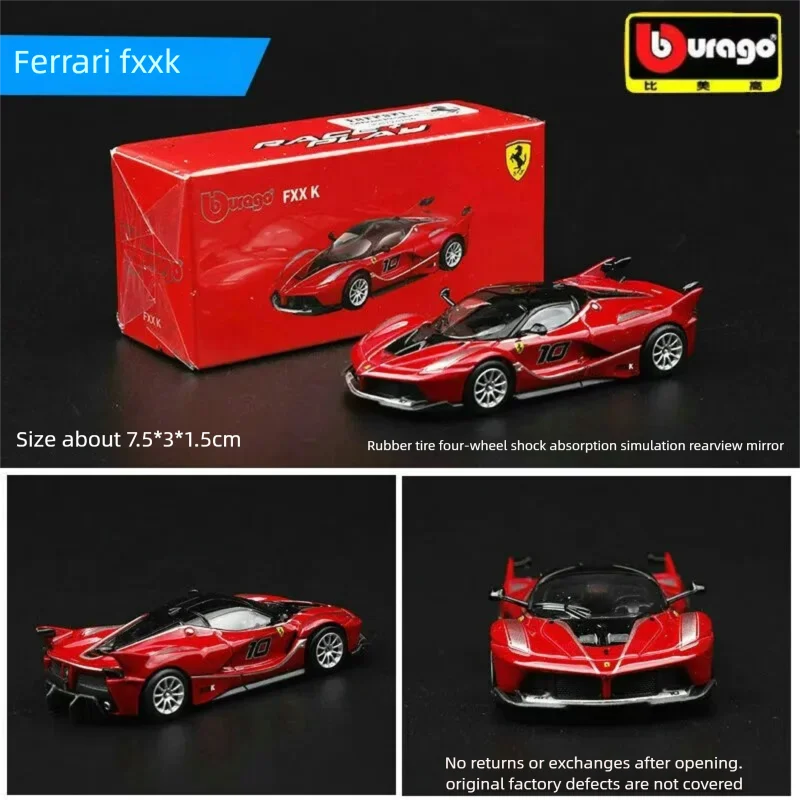 Modelo de Carro em Miniatura B - Kids Toys Boys avaliação e preço