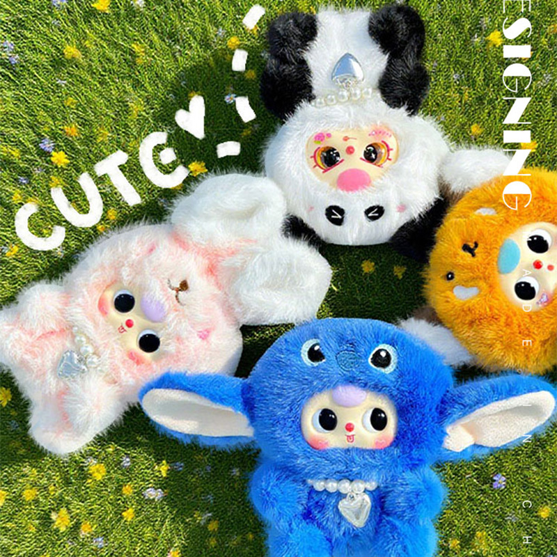 12/23cm bonito couro-face doll - Kids Toys Movie avaliação e preço