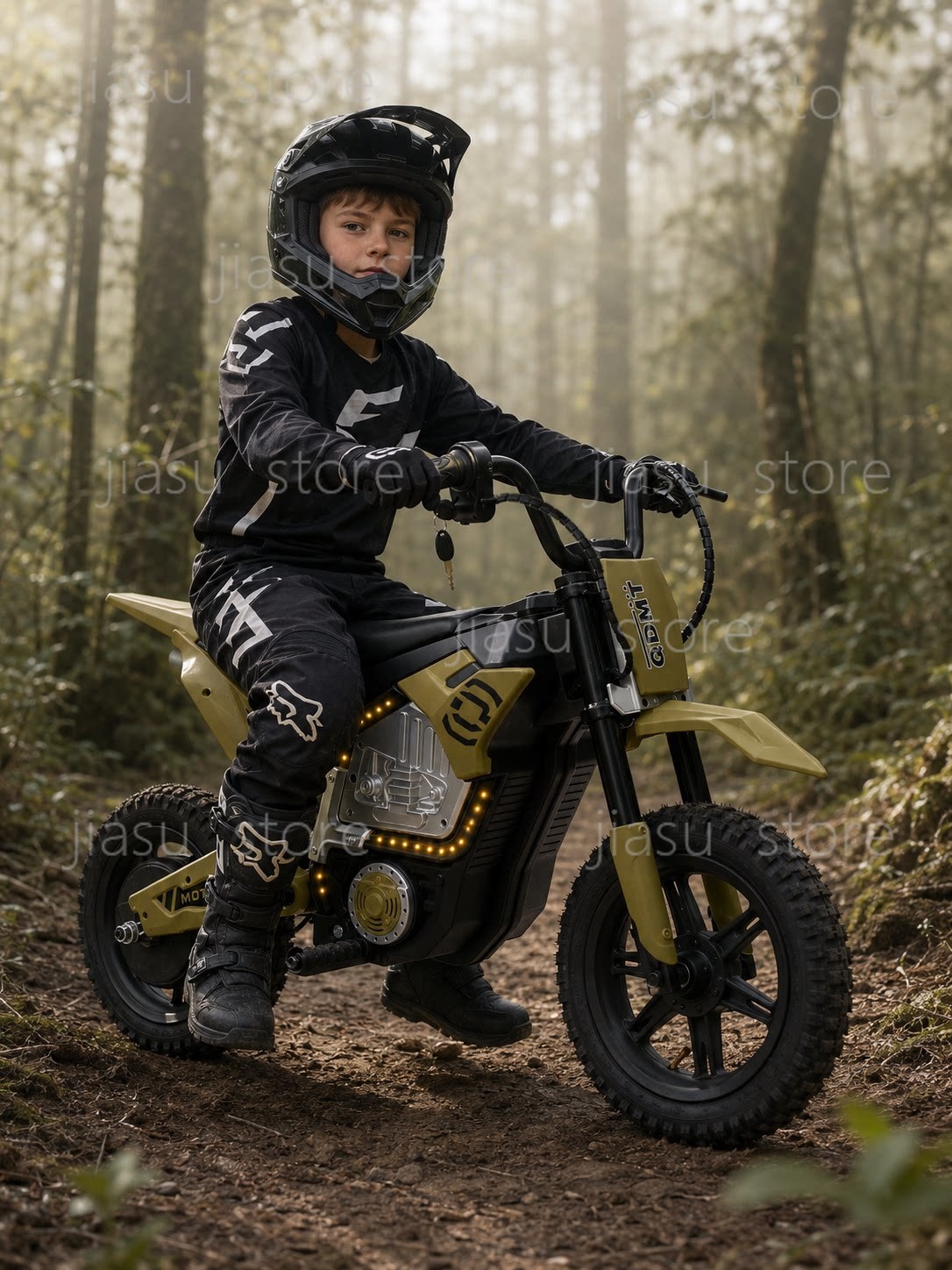 Motocicleta elétrica off-road  - Kids Toys Electric Car avaliação e preço