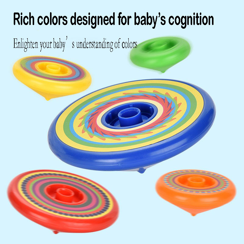 Brinquedo de empilhar e girar  - Kids Toys Under 50 avaliação e preço