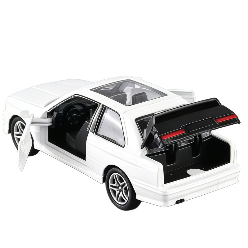 Em embalagem, escala 1/36, car - Kids Toys Boys avaliação e preço