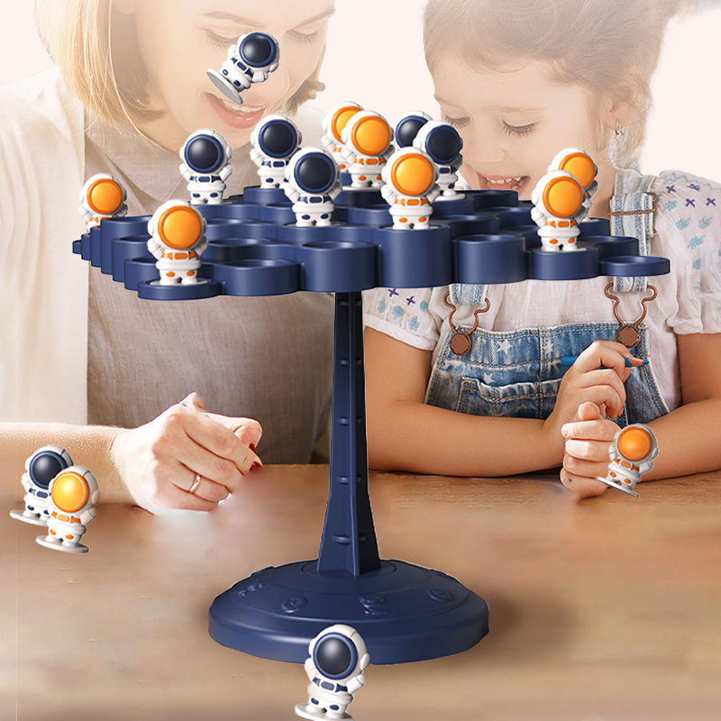 Jogo de Tabuleiro Interativo P - Kids Toys Blocks avaliação e preço