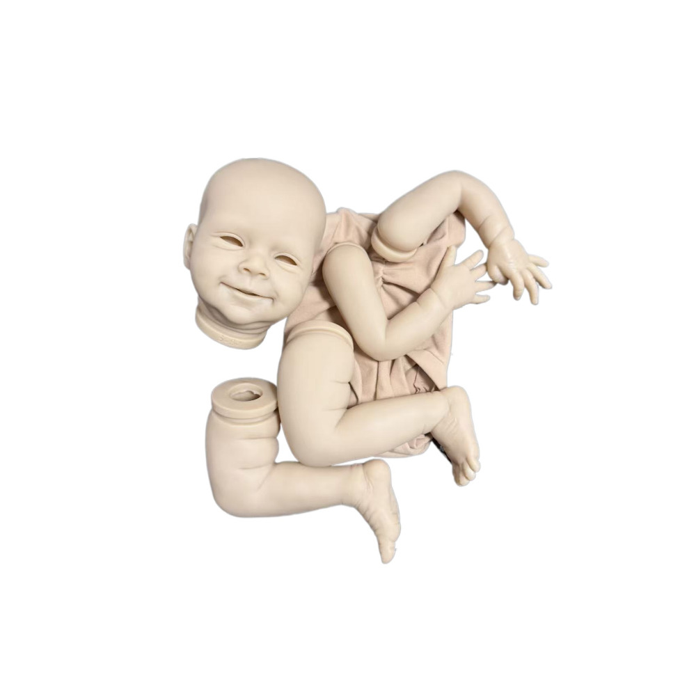 Kit de Boneca Reborn de 18 Pol - Kids Toys John Lewis avaliação e preço