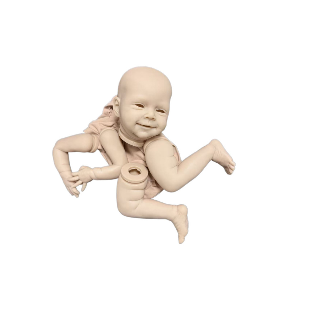 Kit de Boneca Reborn de 18 Pol - Kids Toys John Lewis avaliação e preço