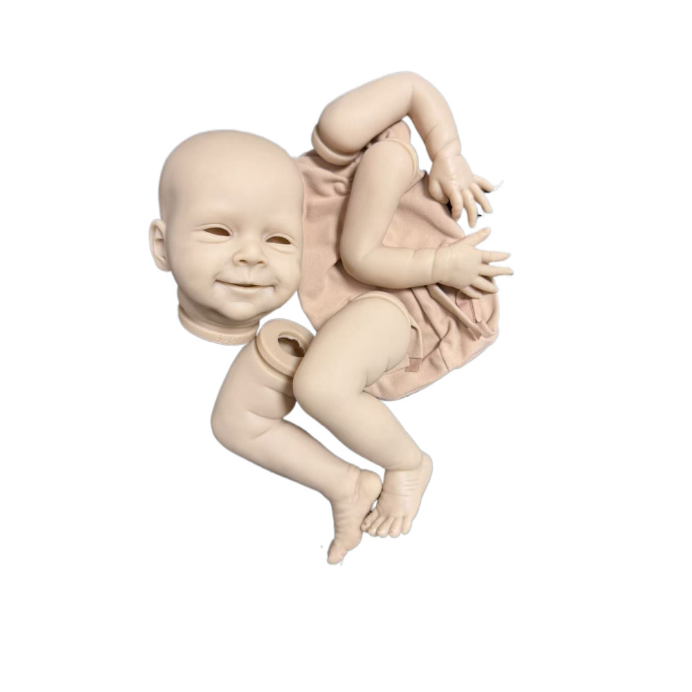 Kit de Boneca Reborn de 18 Pol - Kids Toys John Lewis avaliação e preço
