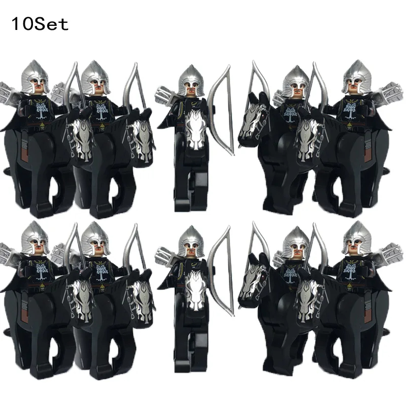 10 Conjuntos de Figuras de Bat - Kids Toys 10 Year Old avaliação e preço