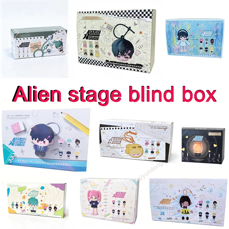 【Preço Baixo】Série Alien Stage - Kids Toys Low Price avaliação e preço