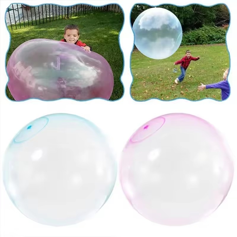 Brinquedos ao Ar Livre para Cr - Bubble Machine Outdoor avaliação e preço