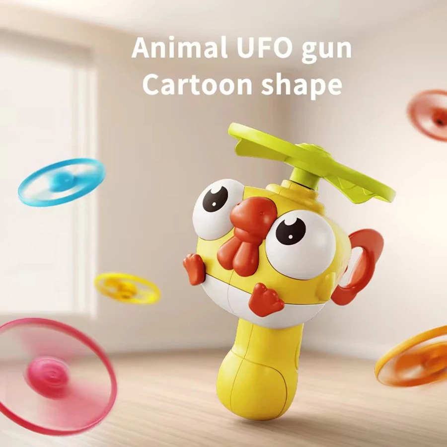 Lançador de Brinquedo UFO de B - Kids Toys 10 Year Old avaliação e preço