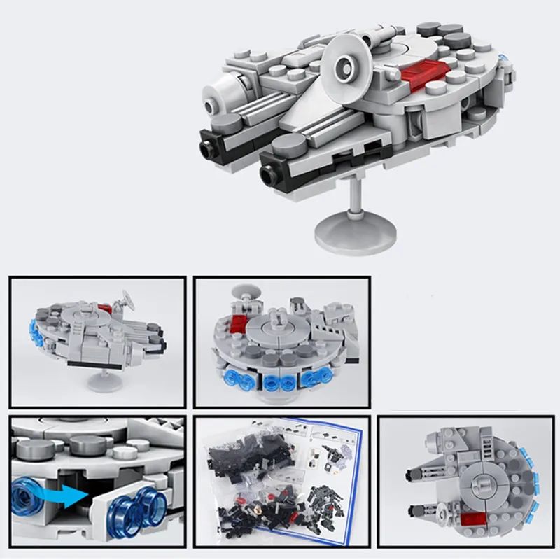 Novo Conjunto de Blocos de Mon - Kids Toys Blocks avaliação e preço