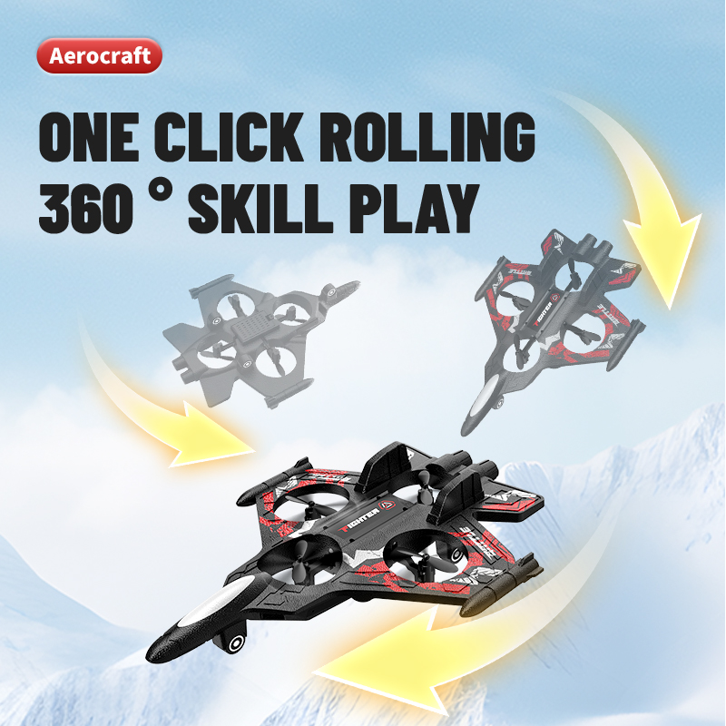 2.4g epp espuma rc avião de co - Kids Toys Under 50 avaliação e preço