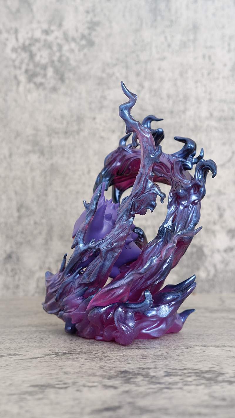 Figura de Anime Pokemon Gengar - Kids Toys Japan avaliação e preço