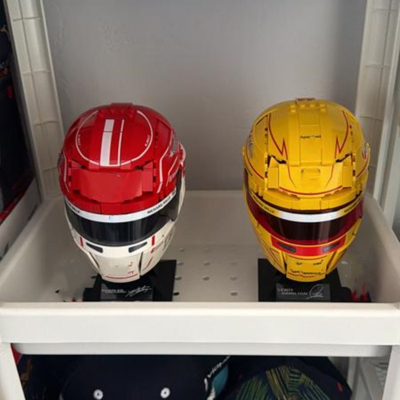 Blocos de Montar Capacete Scud - Kids Toys John Lewis avaliação e preço