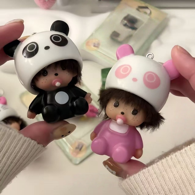 10PC Chaveiro Fofo Hello Kitty - Kids Toys Japan avaliação e preço