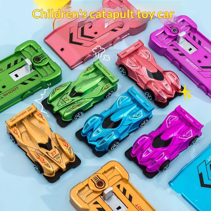 【Lindo】Carrinhos de Brinquedo  - Kids Toys Boys avaliação e preço