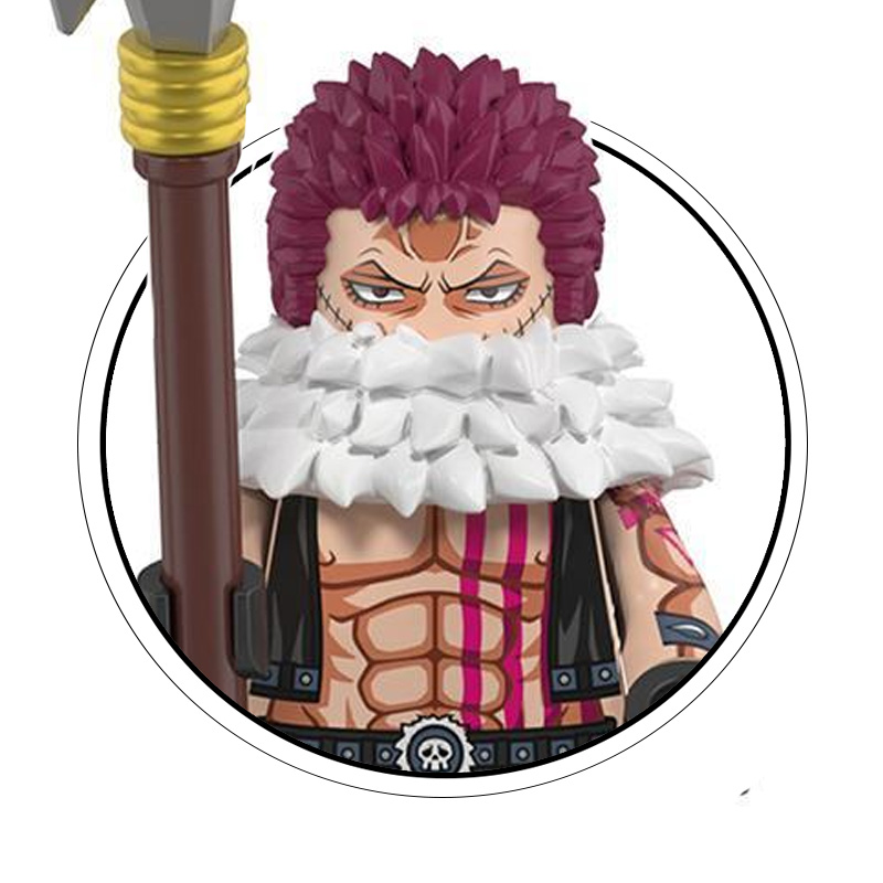 Minifiguras de Blocos de Monta - Kids Toys Blocks avaliação e preço
