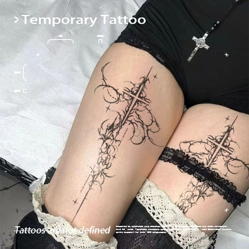 Tatuagens Temporárias: Adesivo - Kids Toys Low Price avaliação e preço