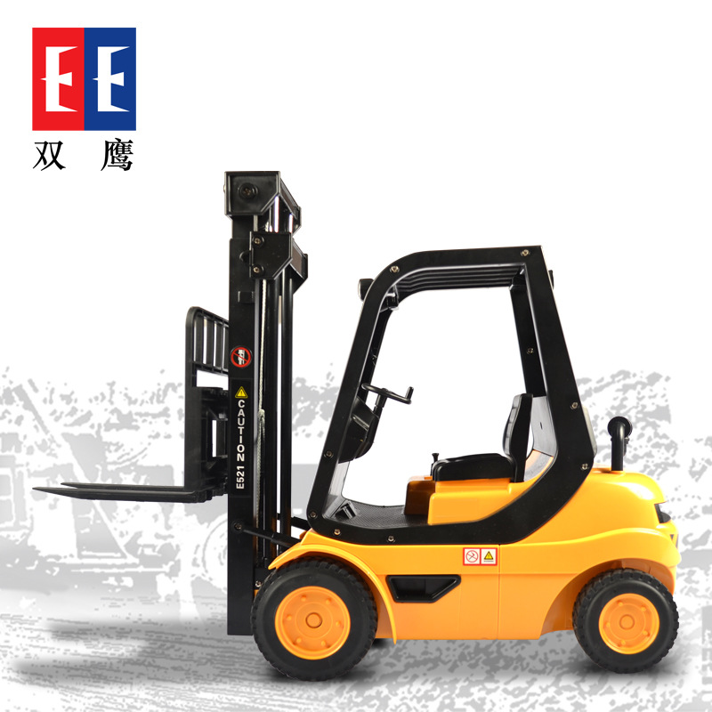 Double E E521 Big Rc Empilhade - Kids Toys 10 Year Old avaliação e preço