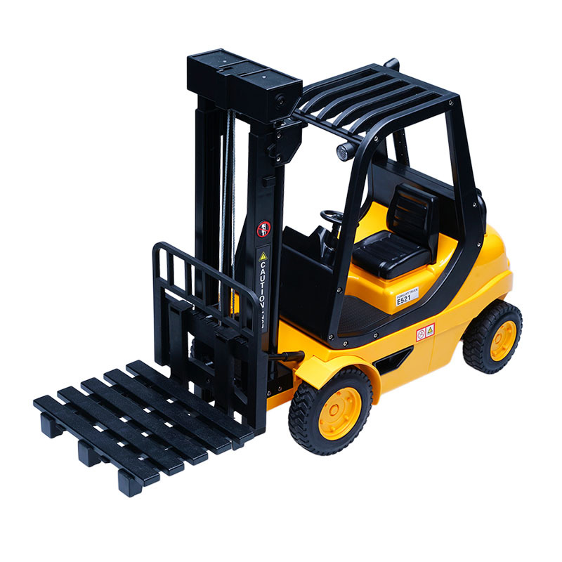 Double E E521 Big Rc Empilhade - Kids Toys 10 Year Old avaliação e preço