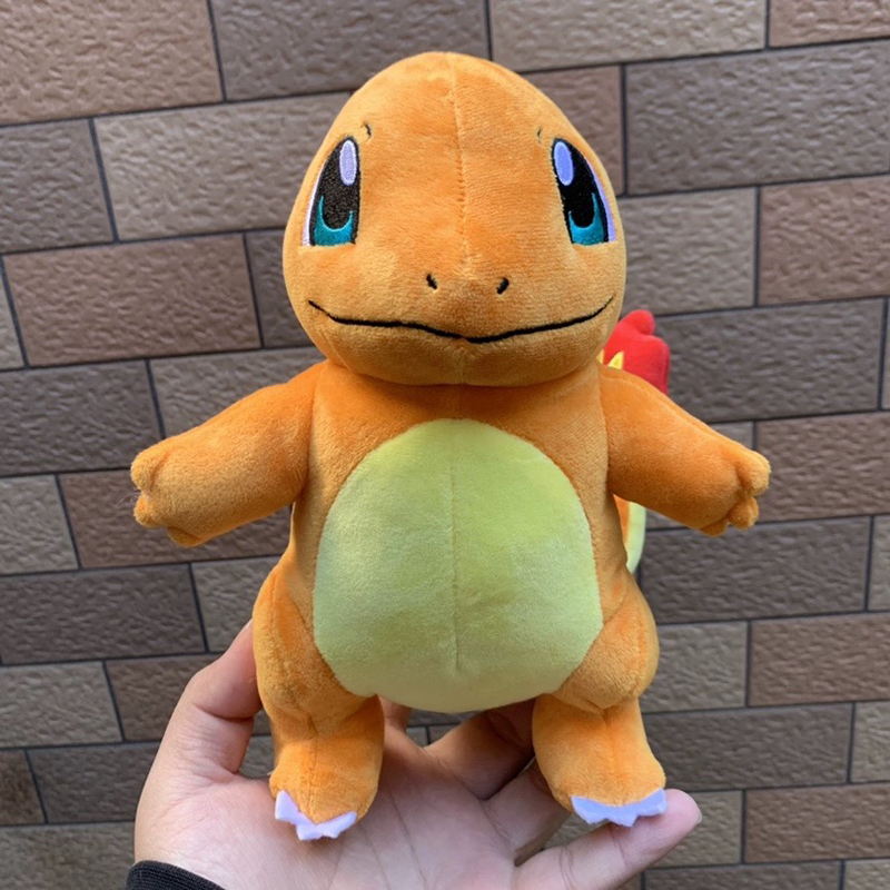 Pokemon peluche charmander ani - Kids Toys Low Price avaliação e preço
