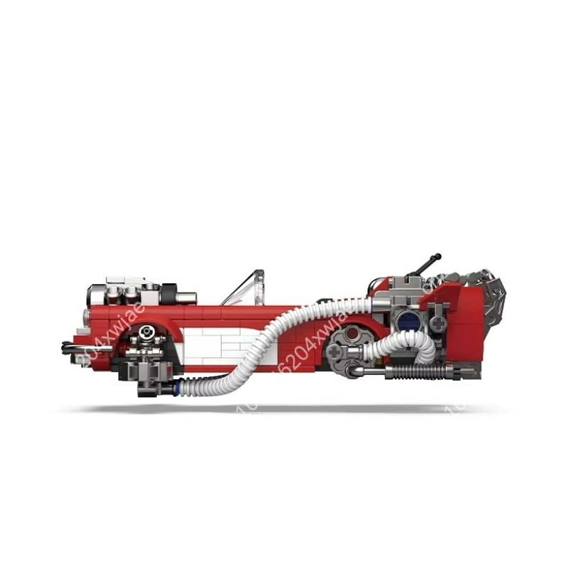 Blocos de Montar Modelo de Car - Kids Toys Blocks avaliação e preço