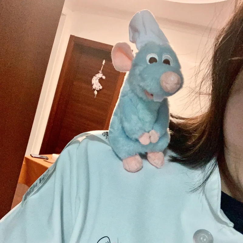Brinquedo de Pelúcia Magnético - Kids Toys Movie avaliação e preço