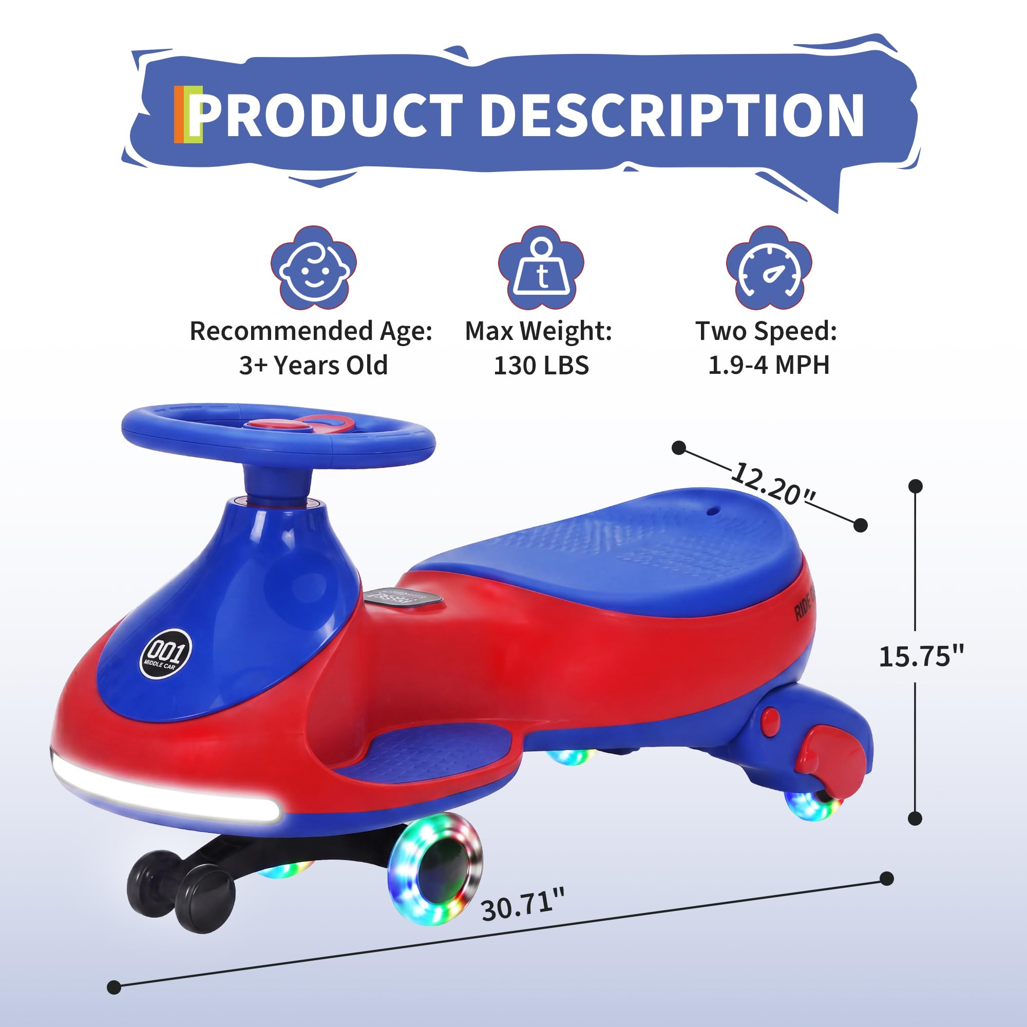 Carro Elétrico 12V para Crianç - Kids Toys Electric Car avaliação e preço