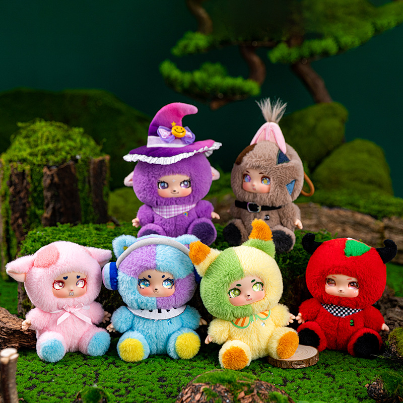 Bonito halloween bruxa boneca  - Kids Toys Movie avaliação e preço