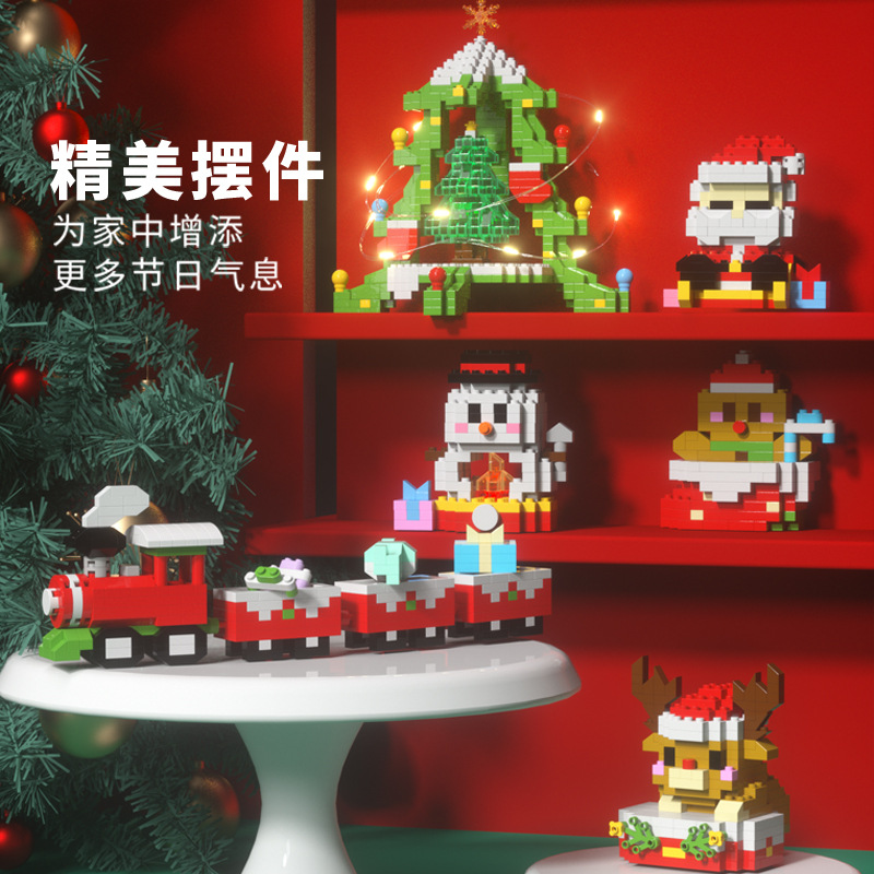 Reno presentes de natal mini b - Kids Toys 10 Year Old avaliação e preço