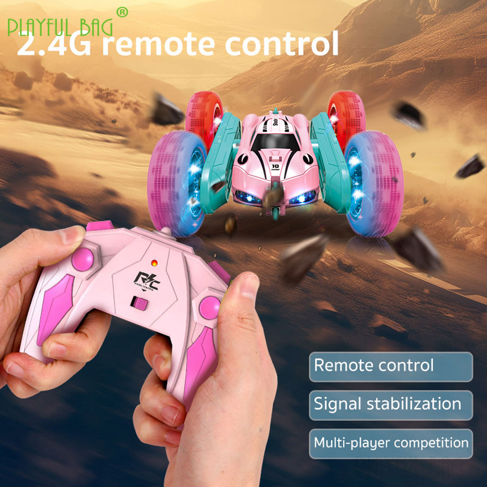 Deformação de controle remoto  - Kids Toys Electric Car avaliação e preço