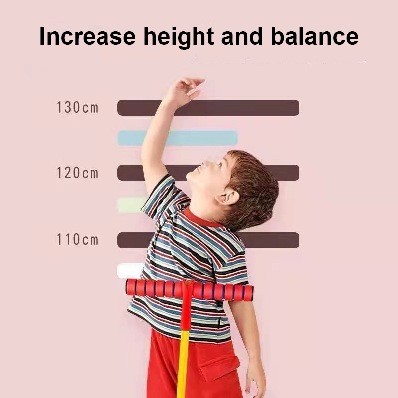Children's Growing Bounce Sens - Kids Toys 10 Year Old avaliação e preço
