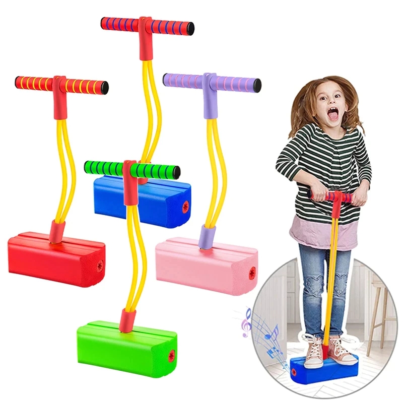 Children's Growing Bounce Sens - Kids Toys 10 Year Old avaliação e preço