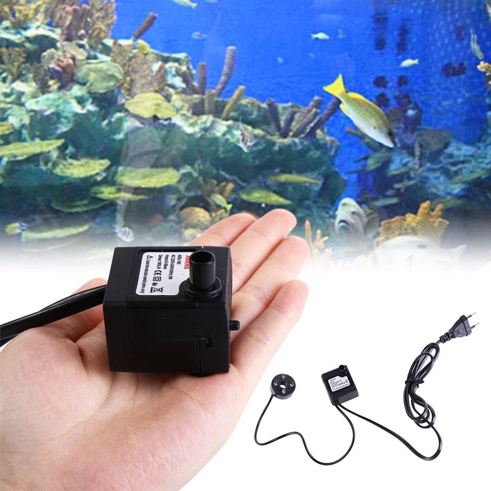 Bomba de água submersível para - Bubble Machine Outdoor avaliação e preço