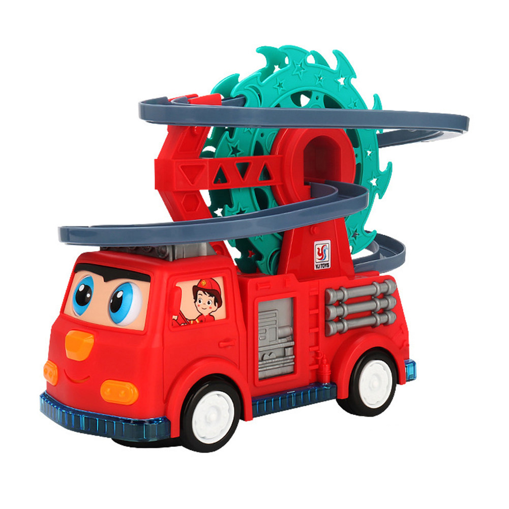 Brinquedo Elétrico de Pista co - Kids Toys Electric Car avaliação e preço