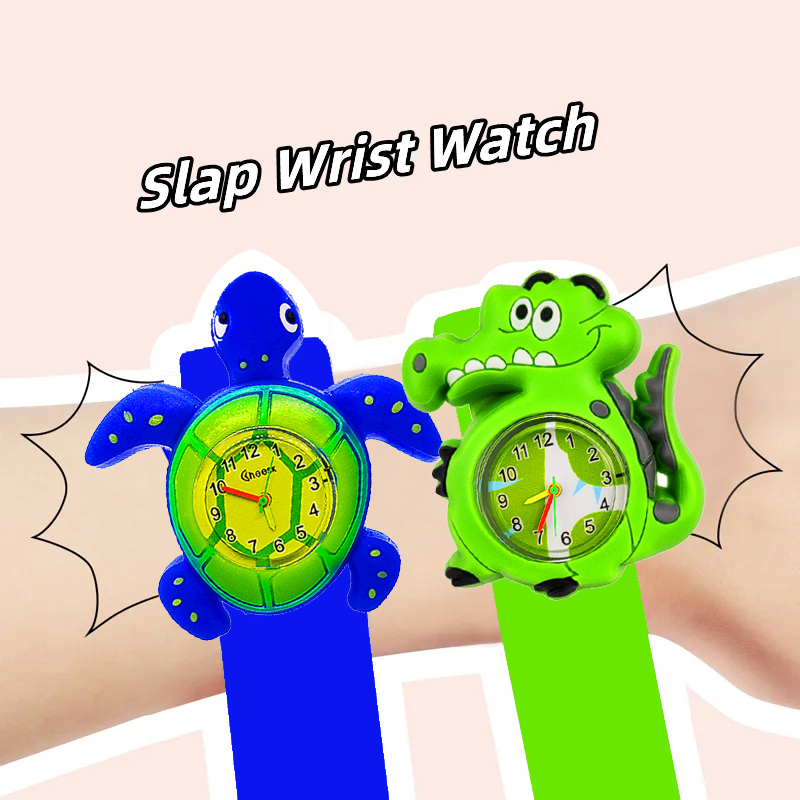 Cartoon Aquatic Animals Bracel - Kids Toys 10 Year Old avaliação e preço