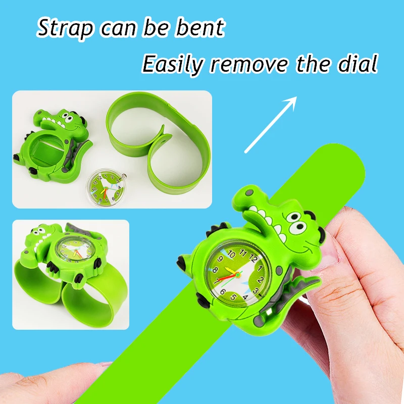 Cartoon Aquatic Animals Bracel - Kids Toys 10 Year Old avaliação e preço